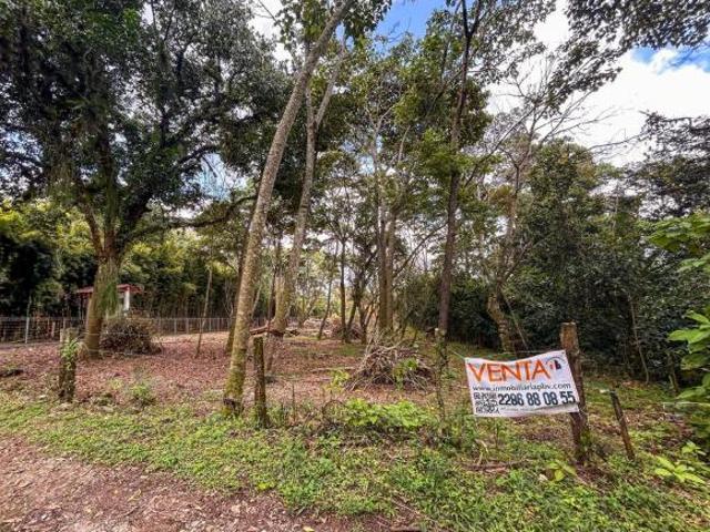 Terreno en venta en Xico, Veracruz