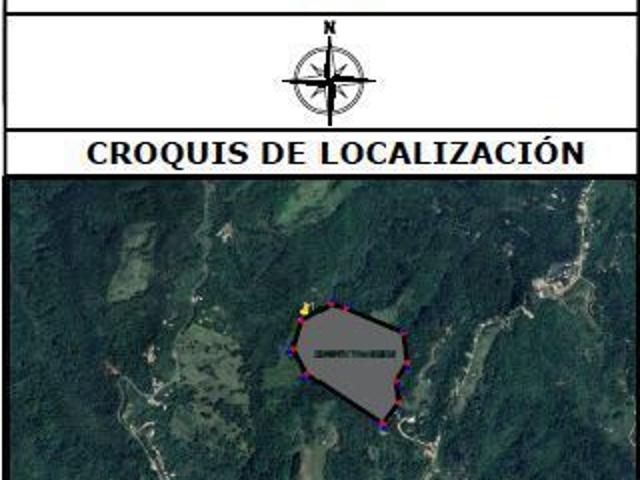 Terreno en venta en Cuetzalan Del Progreso, Puebla