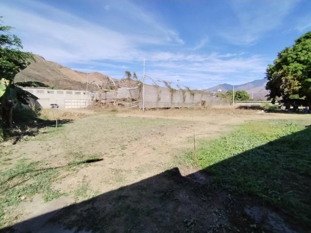 Terreno en venta en Yagua, Carabobo