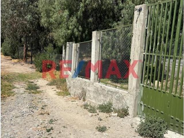Terreno venta en Buenos Aires, Yarabamba