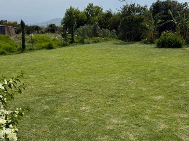 Terreno en venta en Yecapixtla, Morelos