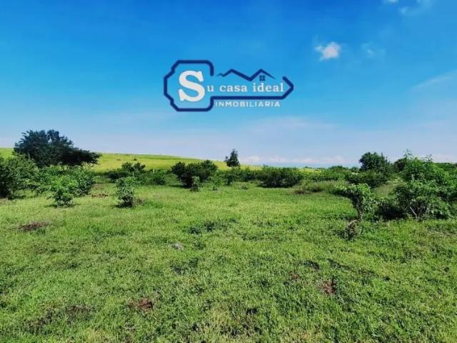 Terreno en venta en Morelos