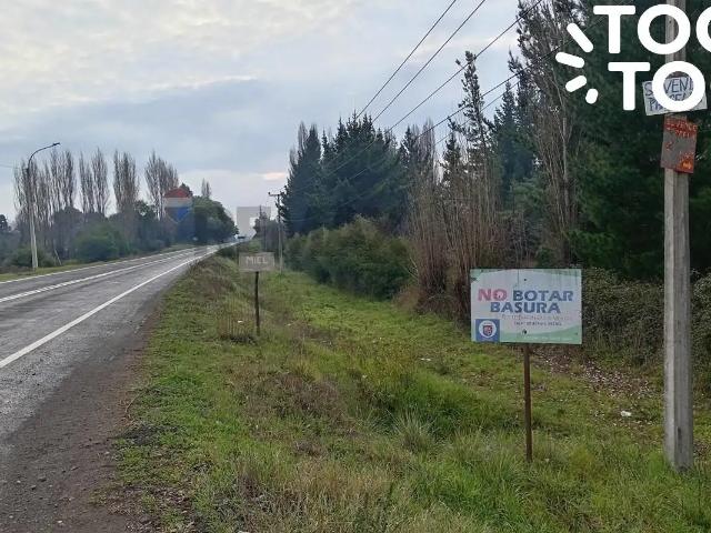 Terreno en venta en Higuerillas, Yumbel