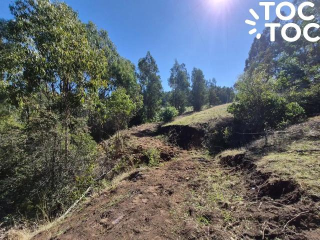 Terreno en venta en Yumbel, Biobío