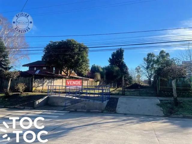 Terreno en venta en Yungay