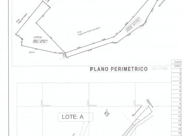 Terreno en zona céntrica de 2351 m² cerca al tren en Ollantaytambo, Cusco