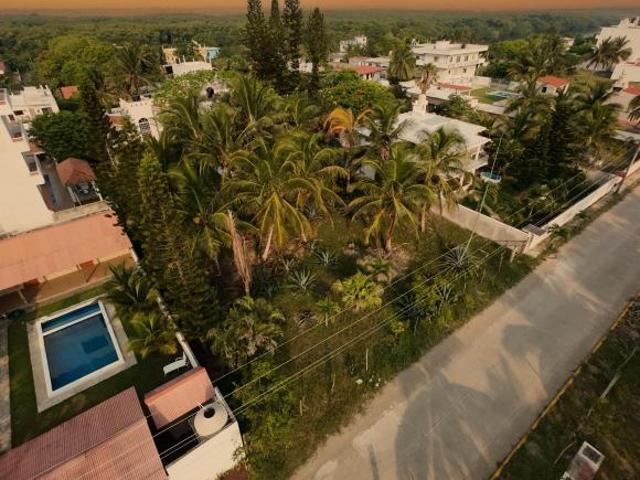 Terreno en venta en Tecolutla, Veracruz