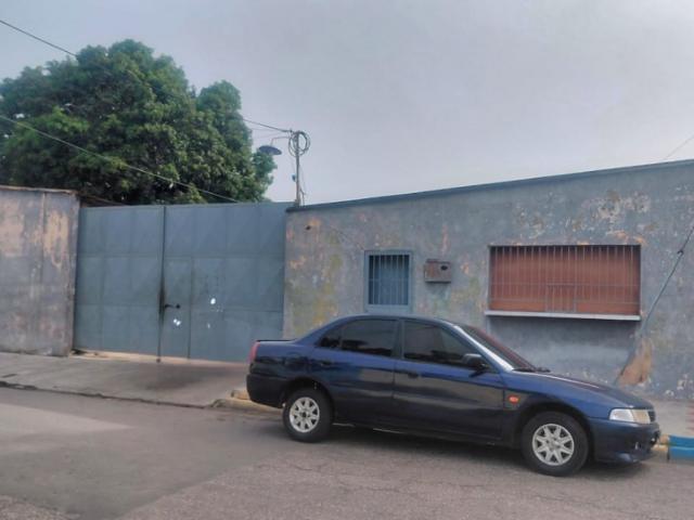 Terreno en venta en Valencia, Carabobo
