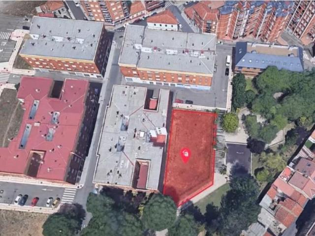 Terreno en venta en Eras de Renueva, León