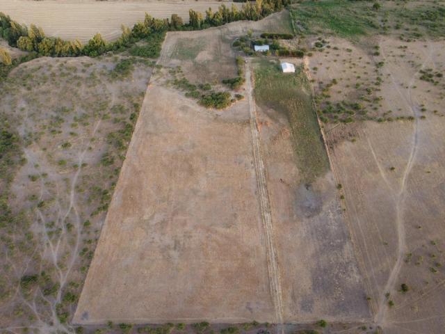 Terreno en Ñiquén