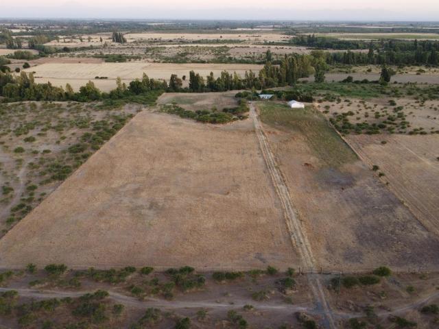 Terreno en Ñiquén