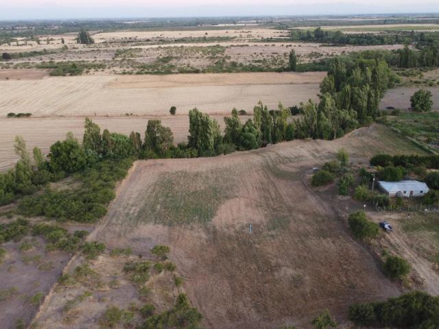 Terreno en Ñiquén