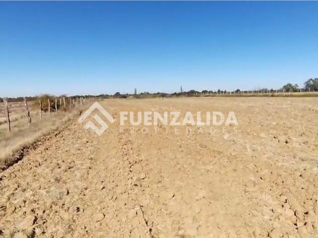 Terreno en Ñiquén