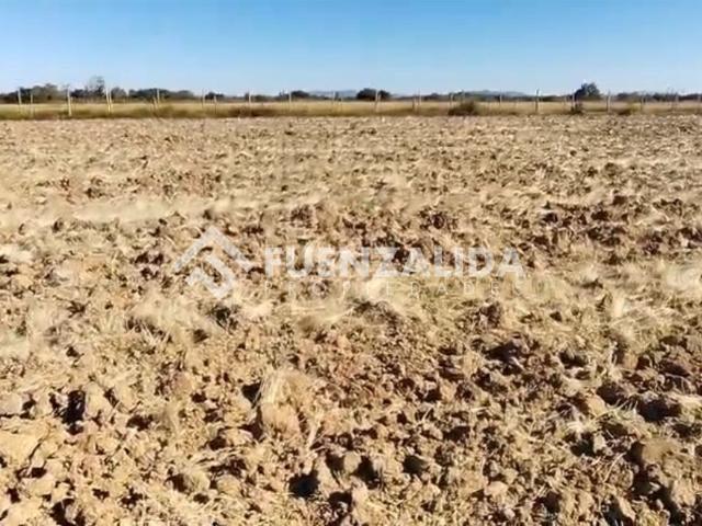 Terreno en Ñiquén