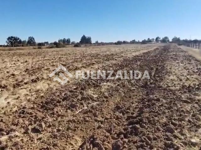 Terreno en Ñiquén
