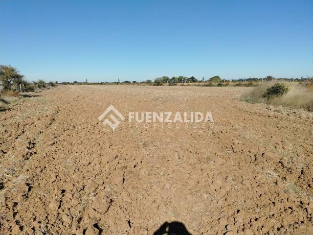 Terreno en Ñiquén