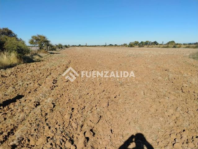 Terreno en Ñiquén