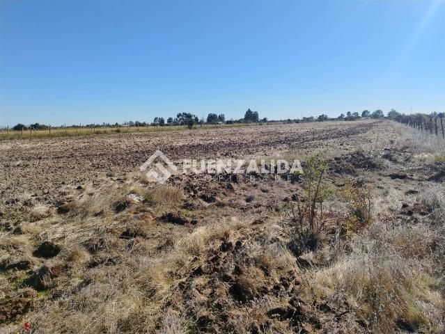 Terreno en Ñiquén