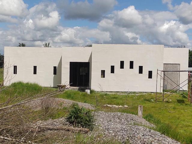 Terreno en Ñiquén