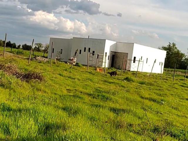 Terreno en Ñiquén