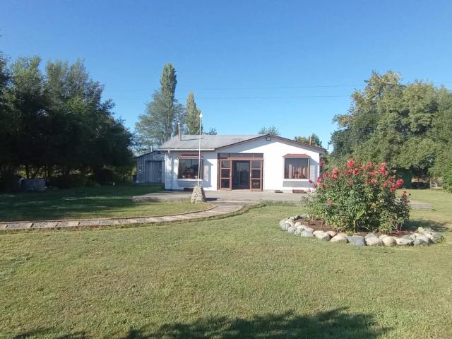 Terreno en Ñiquén