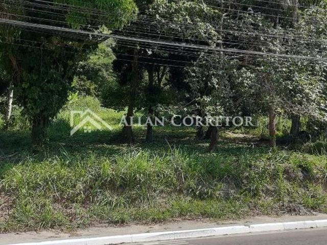Terreno venda em Jaraguá, São Sebastião
