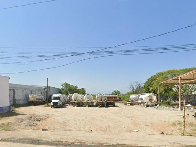 Terreno en venta en Tierra Nueva, Coatzacoalcos