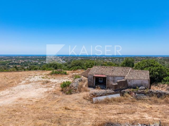 Terreno venda em Albufeira, Faro