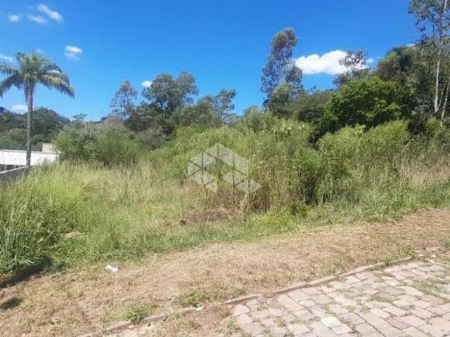Terreno venda em Garibaldi