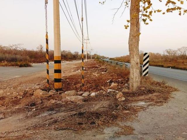 Terreno ePreventa de lotes industriales en NODO park.n Tetiz
