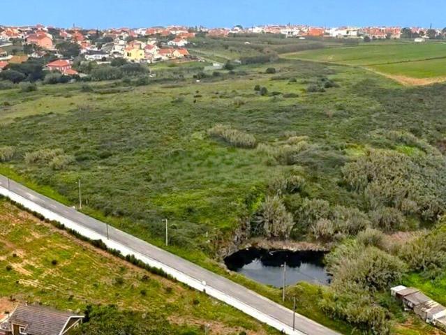 Terreno venda em Casal do Carido, Mafra