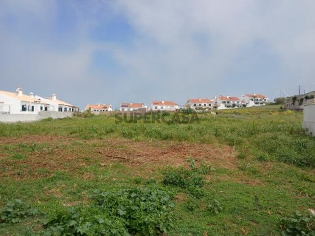 Terreno venda em Alto de Ribeira d'Ilhas, Mafra