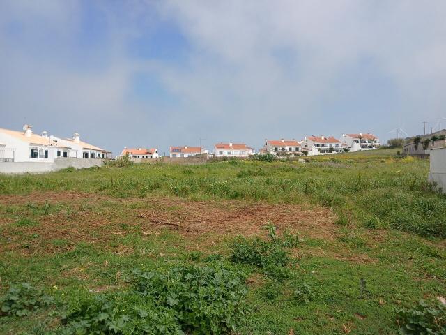 Terreno venda em Alto de Ribeira d'Ilhas, Mafra