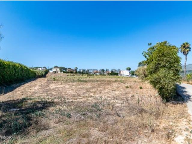 Terreno venda em Mafra, Lisboa