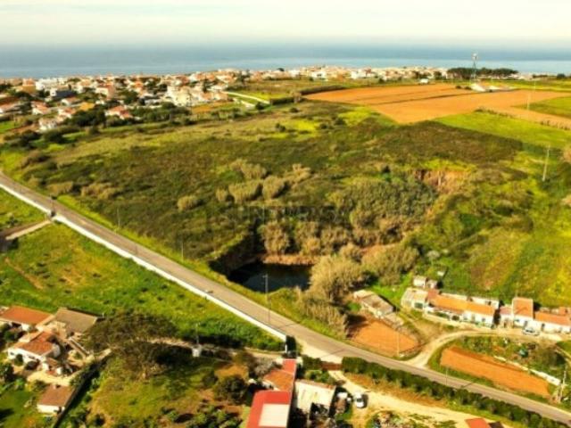 Terreno venda em Casal do Carido, Mafra