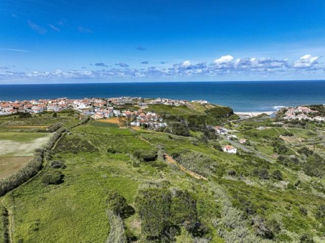 Terreno venda em Alto de Ribeira d'Ilhas, Mafra