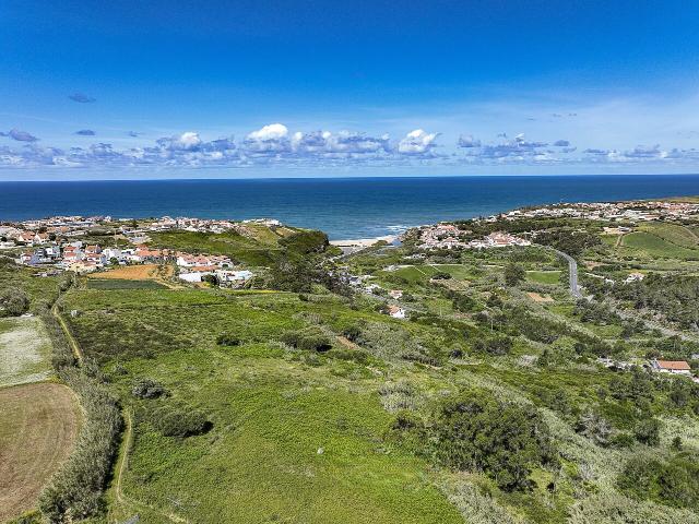 Terreno venda em Alto de Ribeira d'Ilhas, Mafra