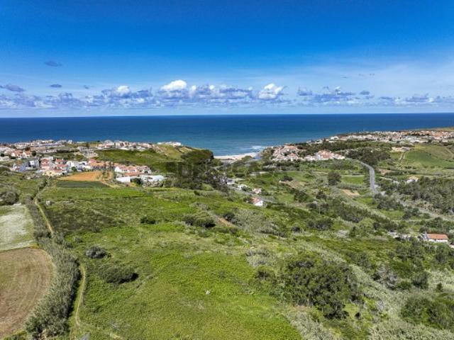 Terreno venda em Alto de Ribeira d'Ilhas, Mafra