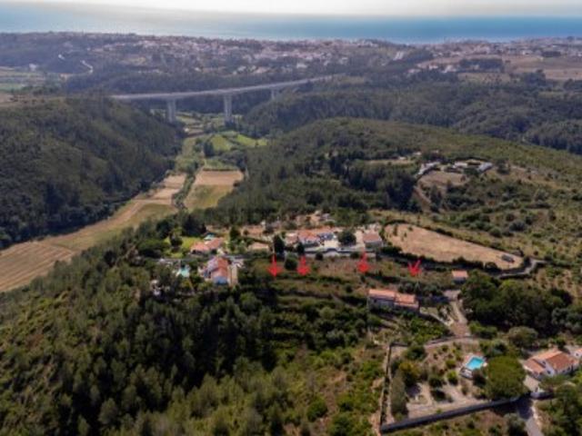 Terreno venda em Mafra, Lisboa
