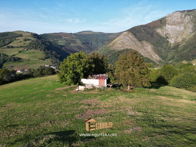 Terreno en venta en Urola-Kosta, Guipúzcoa