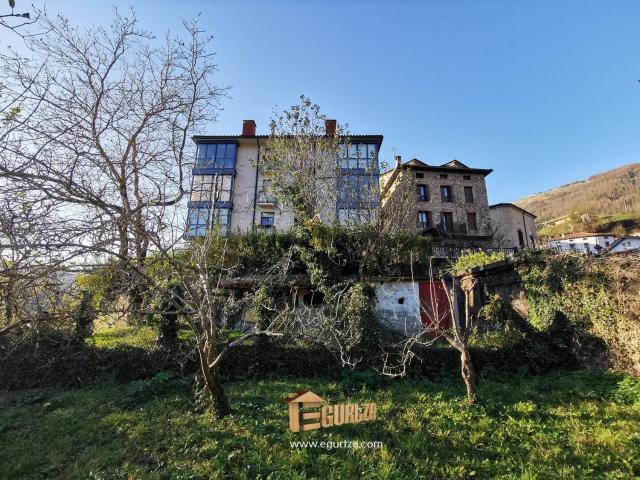 Terreno en venta en Urola-Kosta, Guipúzcoa