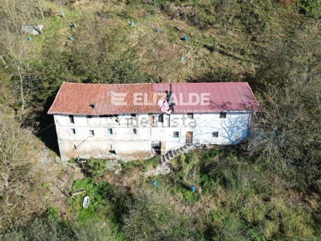 Terreno en venta en Urola-Kosta, Guipúzcoa