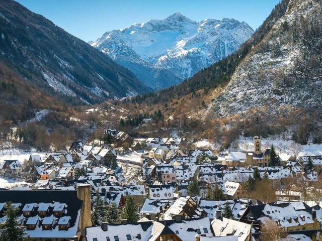Terreno en venta en Val d'Aran, Catalunya