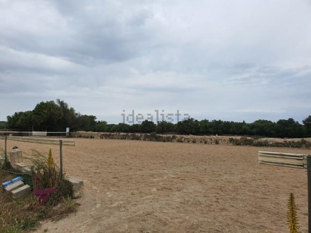Terreno en venta en Trebaluger, Menorca