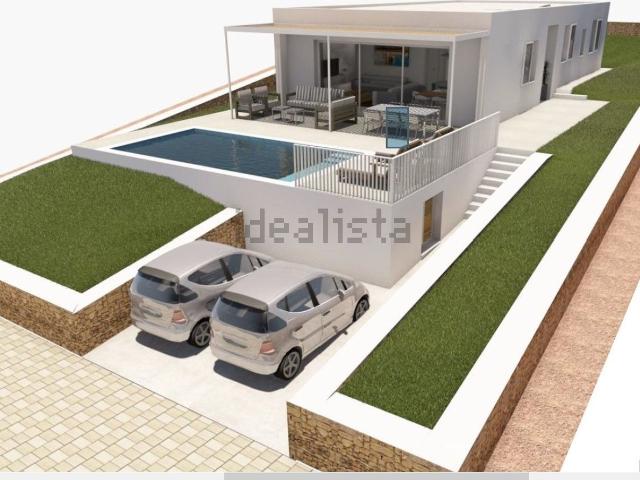 Terreno en venta en es Mercadal, Menorca