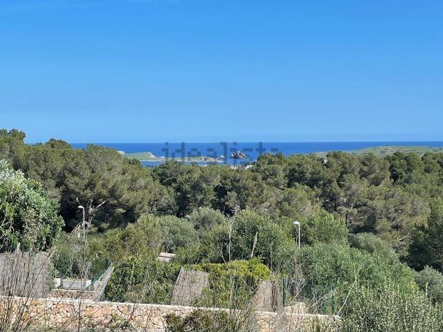 Terreno en venta en es Mercadal, Menorca