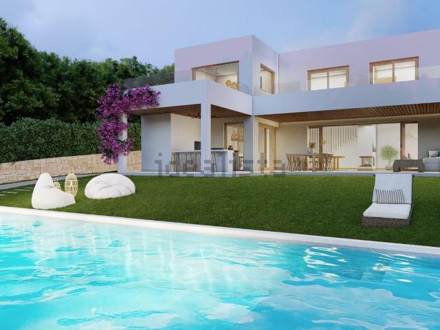 Terreno en venta en es Mercadal, Menorca