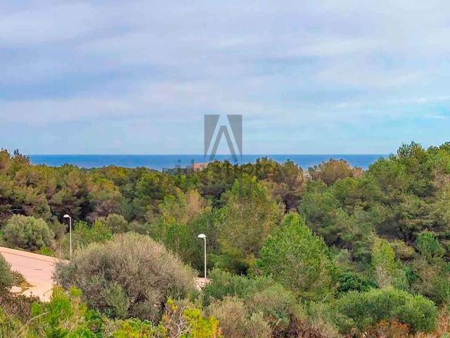 Terreno en venta en es Mercadal, Menorca