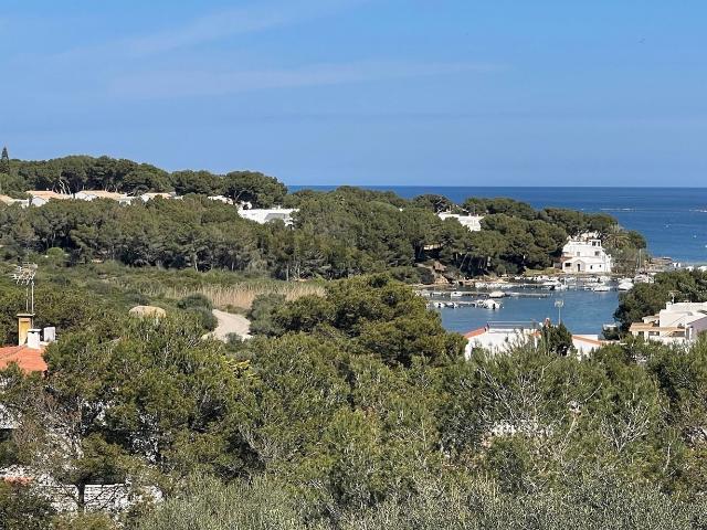 Terreno en venta en es Mercadal, Menorca