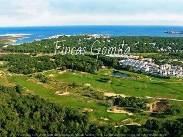 Terreno en venta en es Mercadal, Menorca